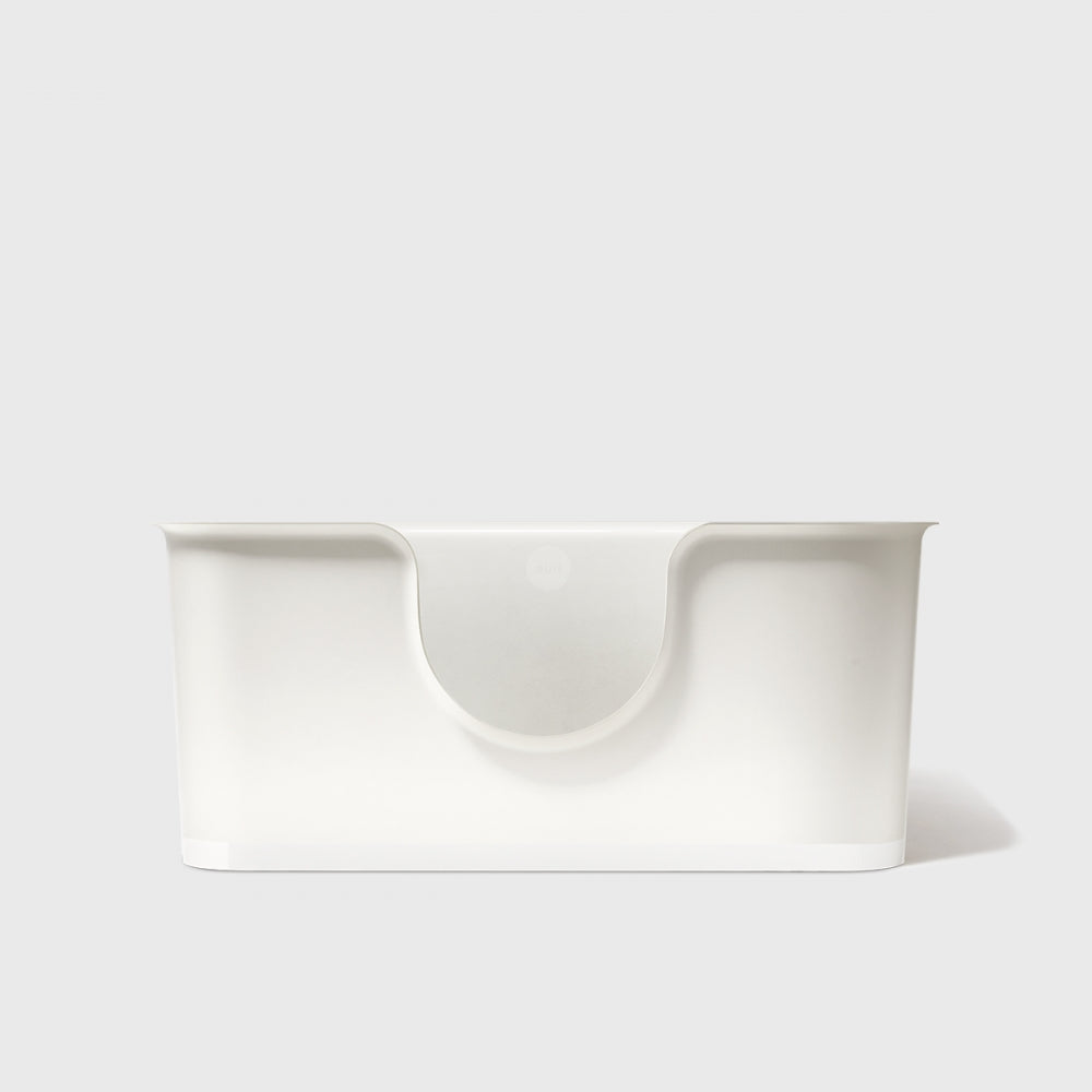 DUIT Poo-Fu Box Long Cat Extra Large Toilet